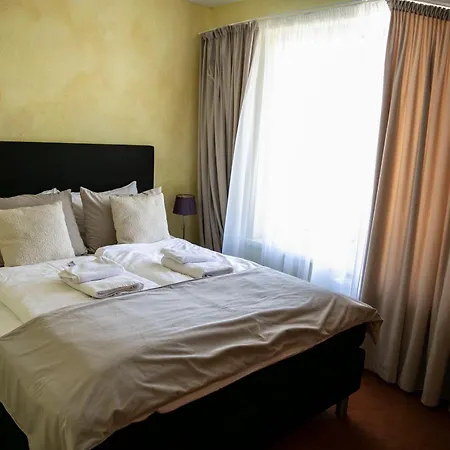 Pajurio Vingis * Palanga