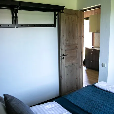 Pajurio Vingis Apartamento