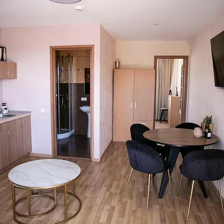 Pajurio Vingis * Palanga