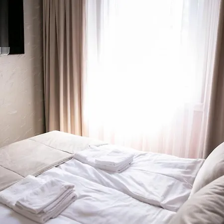 Pajurio Vingis Apartment *