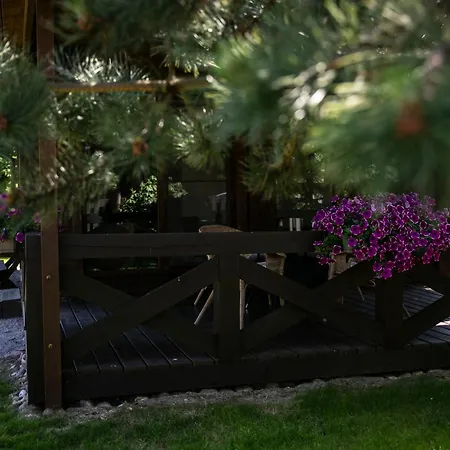 Apartment Pajurio Vingis Palanga