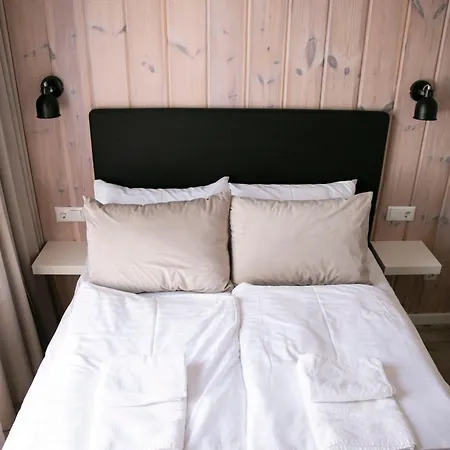 Pajurio Vingis * Palanga