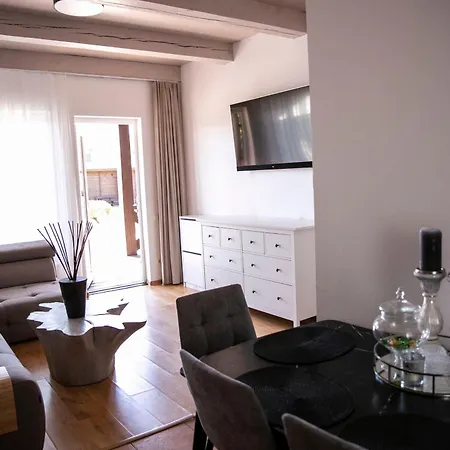 Apartamento Pajurio Vingis *