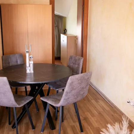 Apartment Pajurio Vingis