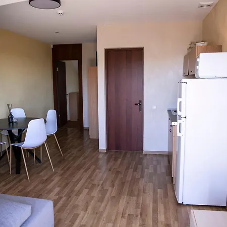 Pajurio Vingis * Palanga