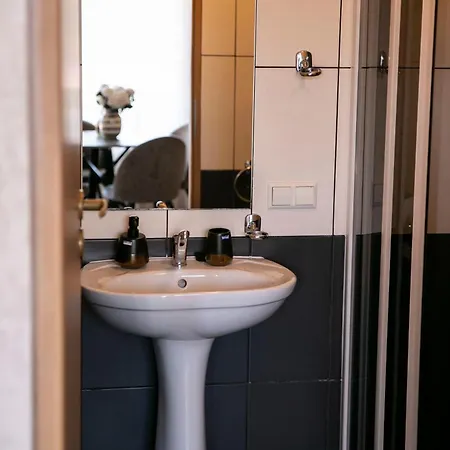 Pajurio Vingis Apartamento