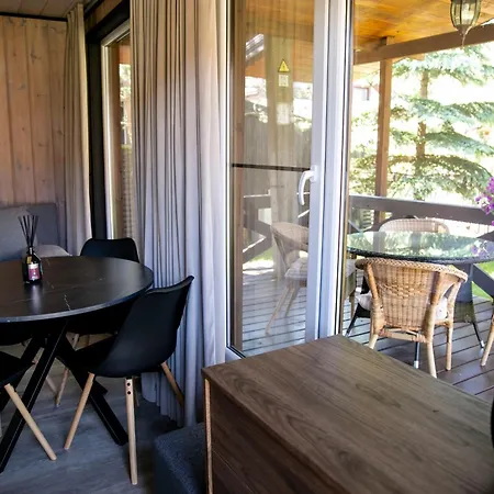 Apartment Pajurio Vingis *