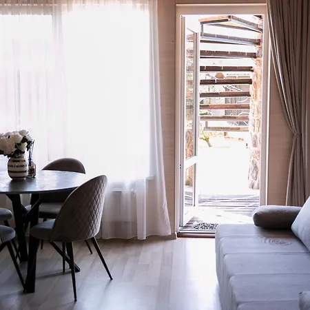 Apartment Pajurio Vingis