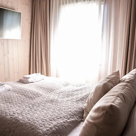 Pajurio Vingis * Palanga