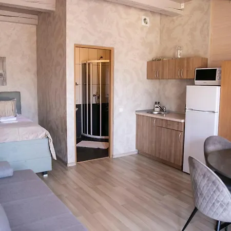 Apartamento Pajurio Vingis Palanga