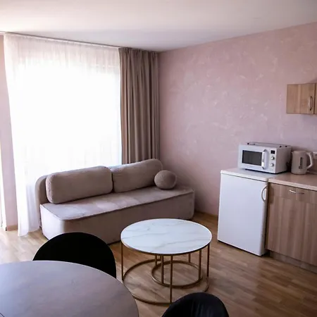 Pajurio Vingis Palanga