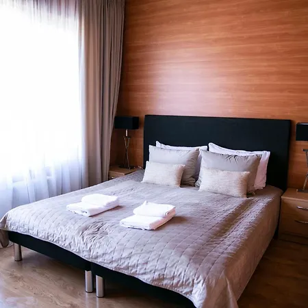 Pajurio Vingis * Palanga