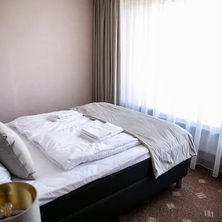 Pajurio Vingis Apartamento Palanga