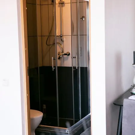 Apartamento Pajurio Vingis Palanga