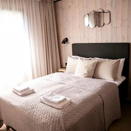 Apartment Pajurio Vingis *