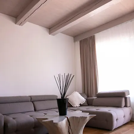 Pajurio Vingis * Palanga