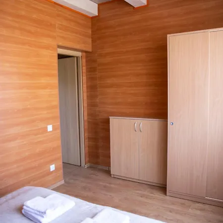 Apartment Pajurio Vingis