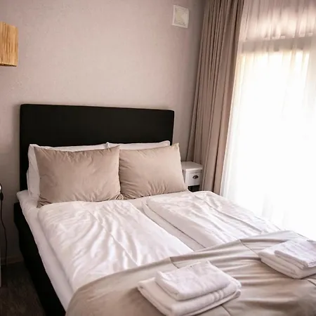 Pajurio Vingis Apartment