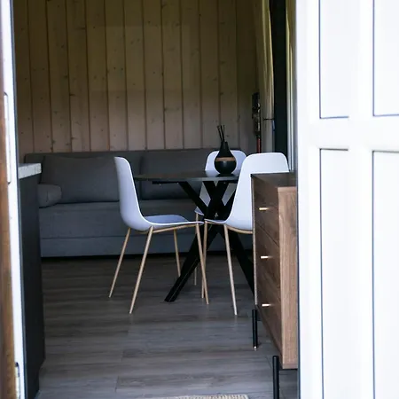 Pajurio Vingis Apartment Palanga