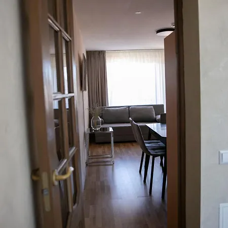 Apartamento Pajurio Vingis *