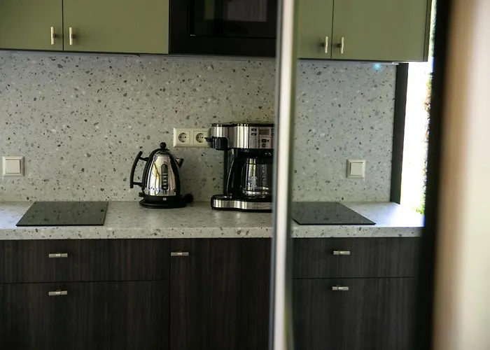 Pajurio Vingis Апартаменты