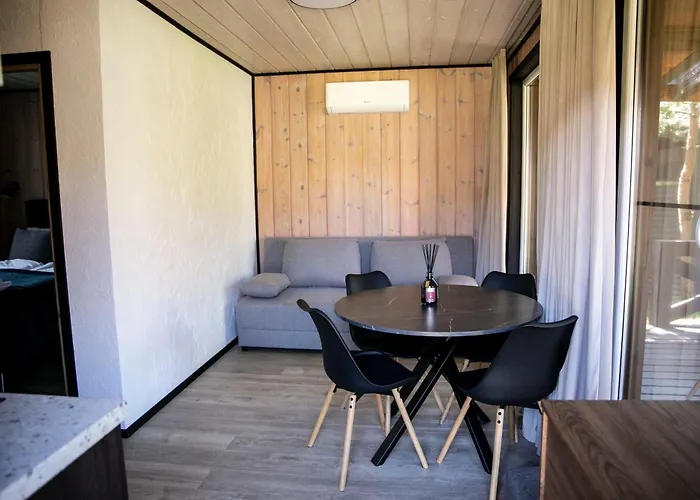 Pajurio Vingis Паланга