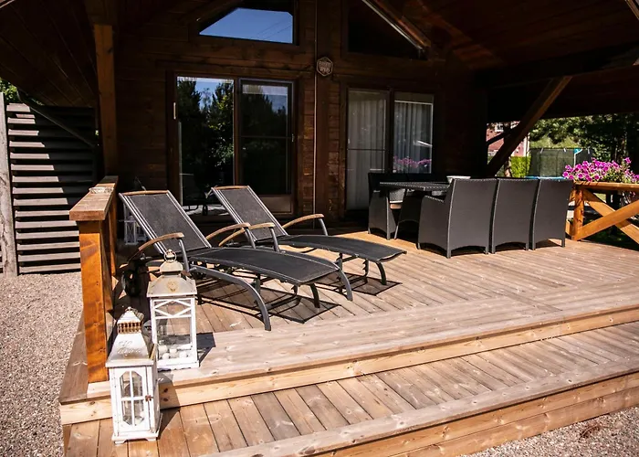 Pajurio Vingis Апартаменты