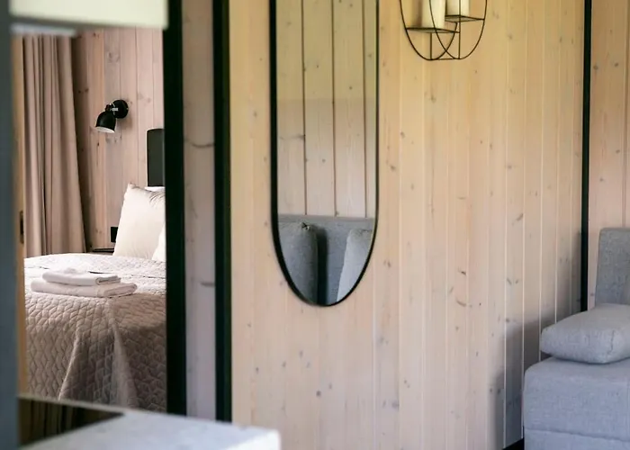 Pajurio Vingis Апартаменты *