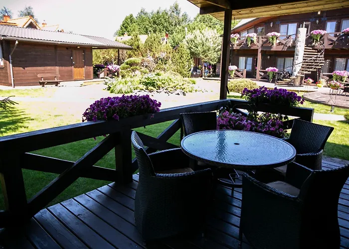 Pajurio Vingis * Паланга