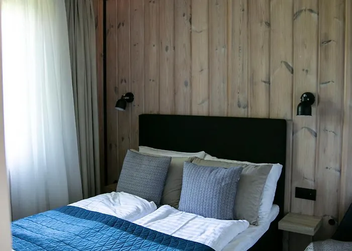 Апартаменты Pajurio Vingis