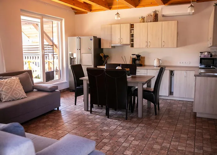 Pajurio Vingis * Паланга