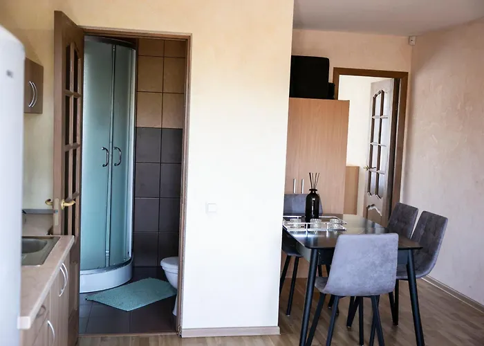 Pajurio Vingis Паланга