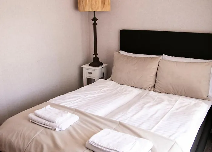 Pajurio Vingis Апартаменты