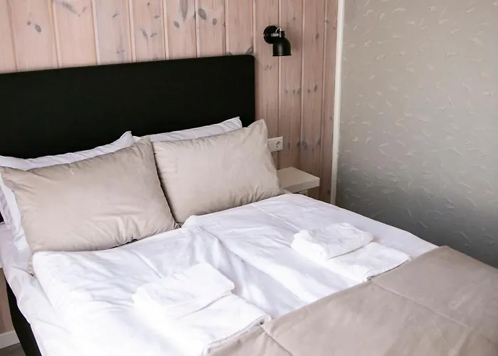 Апартаменты Pajurio Vingis