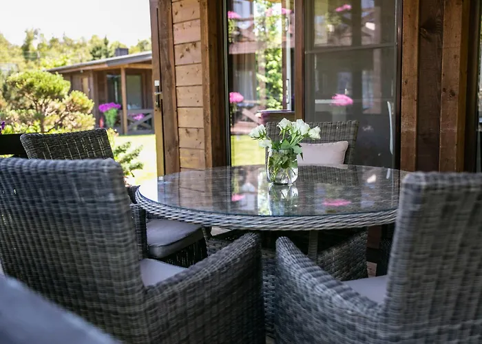 Pajurio Vingis Апартаменты Паланга