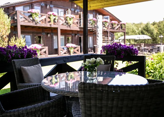 Pajurio Vingis Паланга