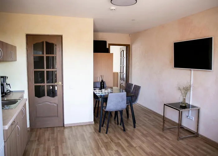 Pajurio Vingis * Паланга