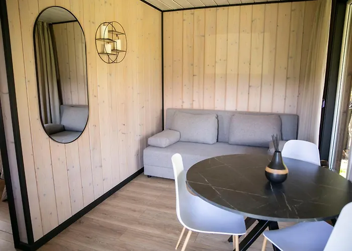 Pajurio Vingis Апартаменты *