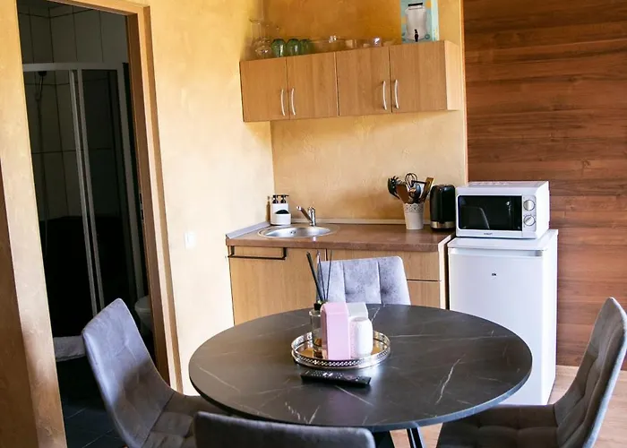 Pajurio Vingis * Паланга