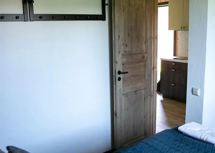 Pajurio Vingis Апартаменты