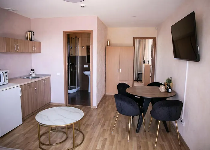 Pajurio Vingis * Паланга