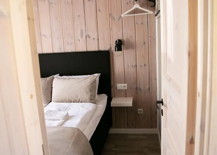 Pajurio Vingis Паланга