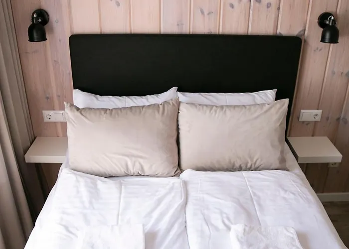 Pajurio Vingis * Паланга