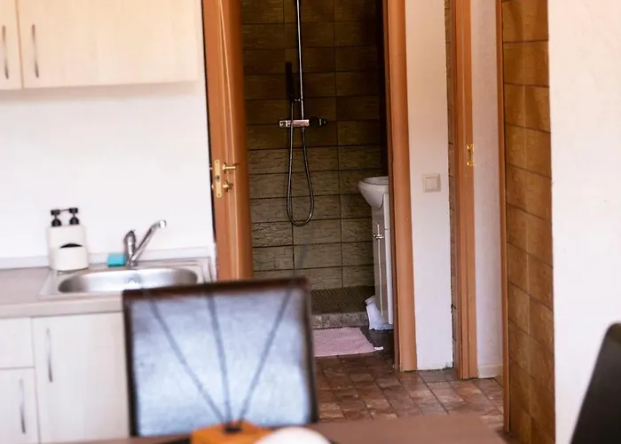 Апартаменты Pajurio Vingis