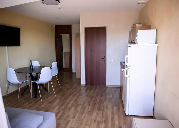 Pajurio Vingis * Паланга