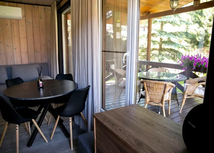 Апартаменты Pajurio Vingis *