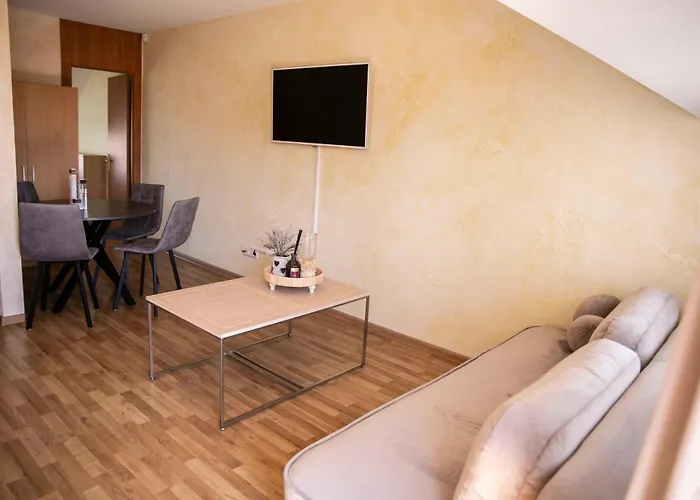 Апартаменты Pajurio Vingis Паланга