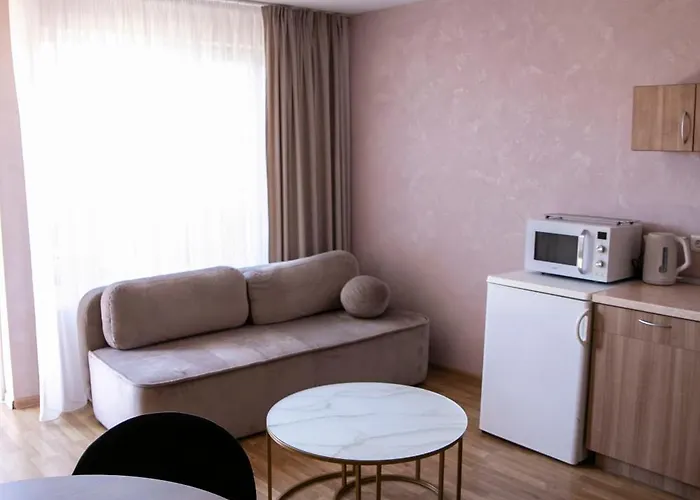 Pajurio Vingis Паланга