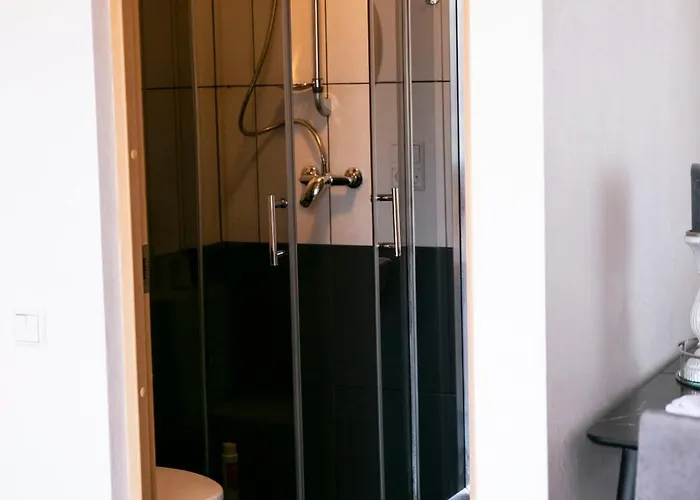 Апартаменты Pajurio Vingis Паланга