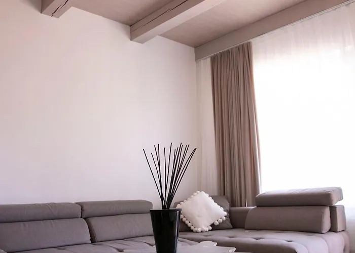 Pajurio Vingis * Паланга